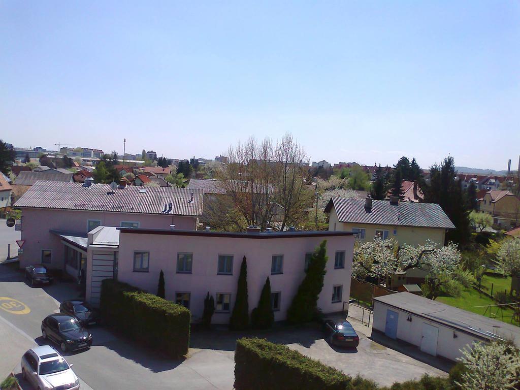 Gasthof Bokan Štýrský Hradec Exteriér fotografie