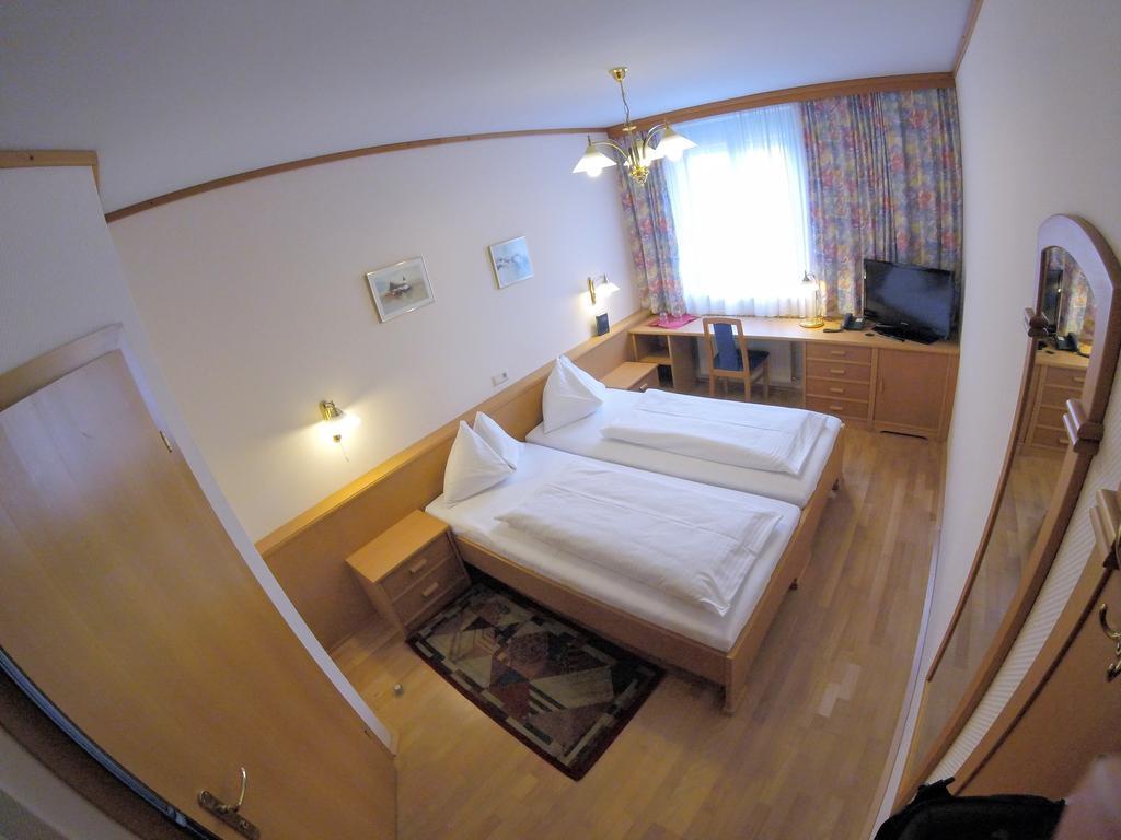 Gasthof Bokan Štýrský Hradec Exteriér fotografie