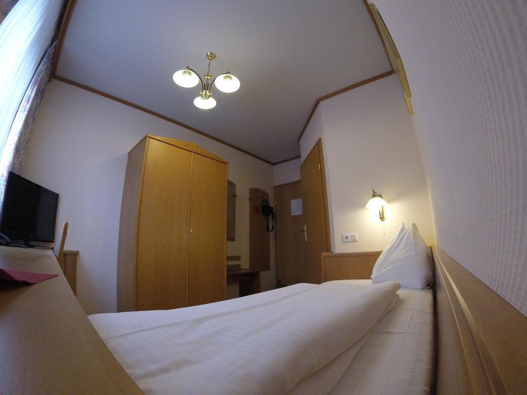 Gasthof Bokan Štýrský Hradec Exteriér fotografie