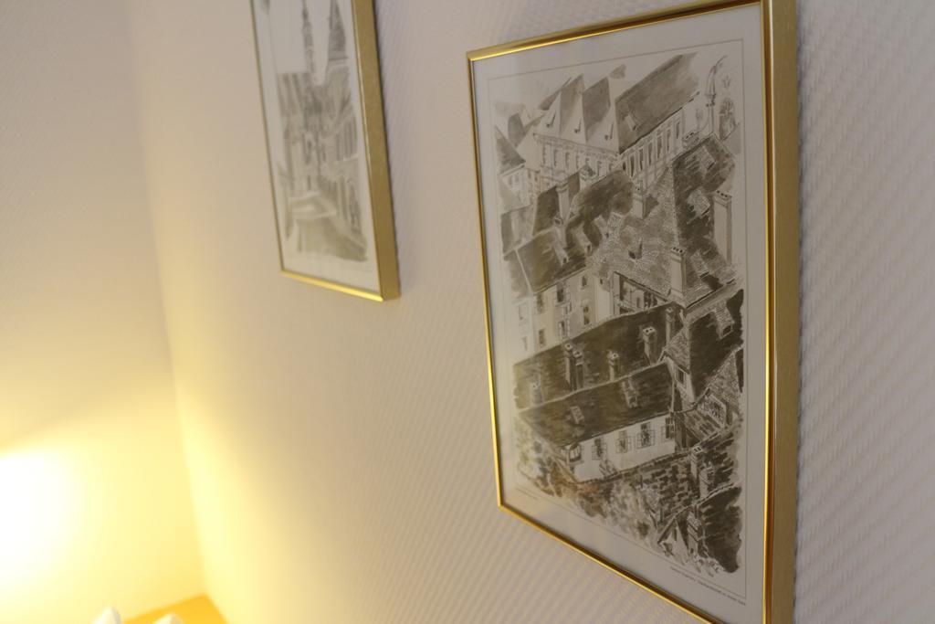 Gasthof Bokan Štýrský Hradec Exteriér fotografie