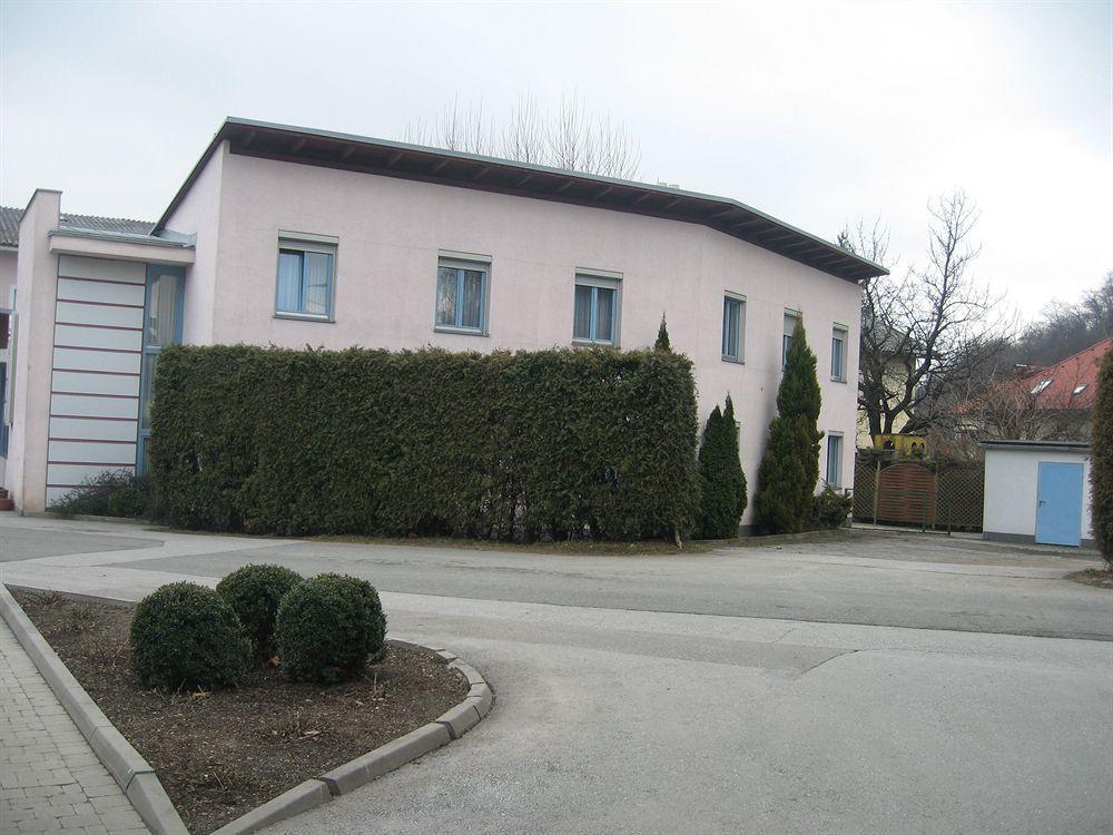 Gasthof Bokan Štýrský Hradec Exteriér fotografie